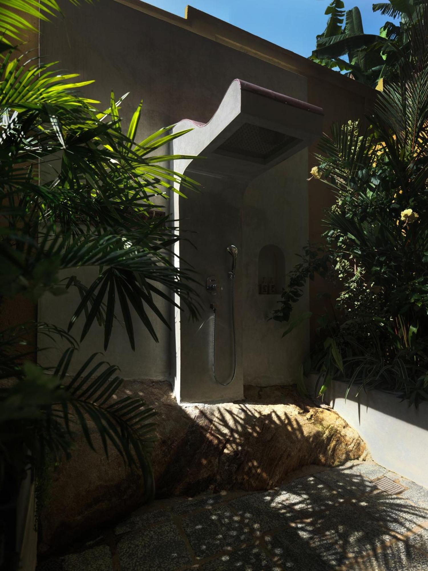Villa Space Unawatuna Exterior foto